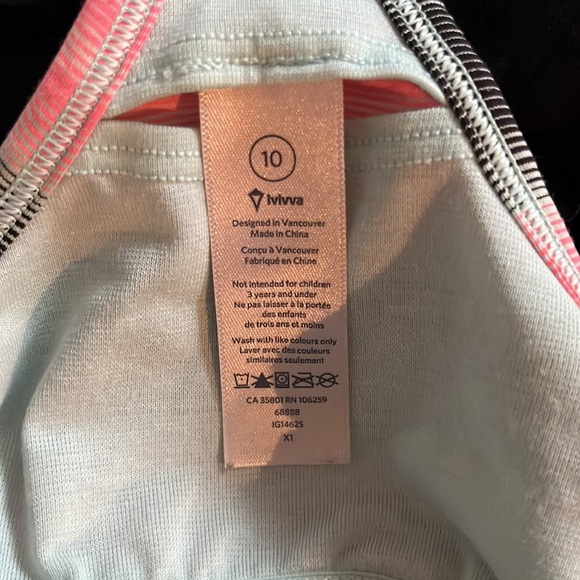 Ivivva | tank - Picture 4 of 4